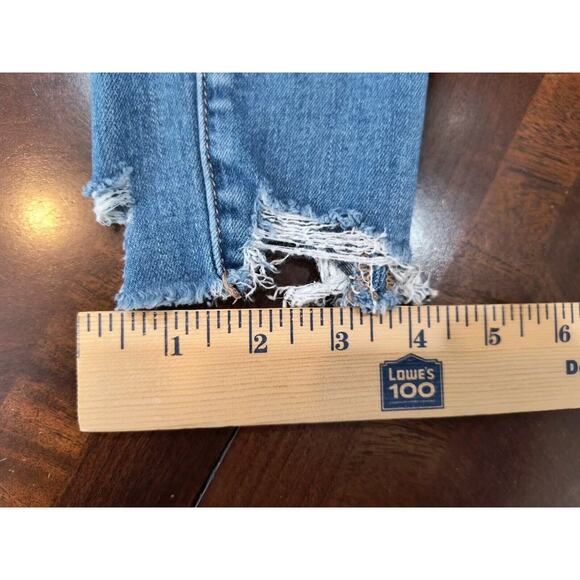 American Eagle Jegging Next Level Stretch Women Size 2 Inseam 27-28(See Pics) - Picture 16 of 16